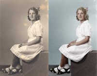 REVIVE Photo Restoration and Colourisation 1073019 Image 3